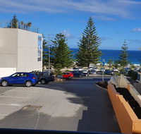 West Beach Lagoon 211  Great Views - Accommodation Sunshine Coast