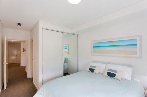 Beachside Living - South Fremantle - Accommodation Sunshine Coast 5