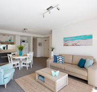 Beachside Living - South Fremantle - Accommodation Sunshine Coast