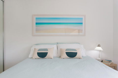 Beachside Living - South Fremantle - Accommodation Sunshine Coast 3