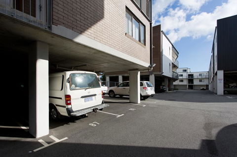 Beachside Living - South Fremantle - Accommodation Sunshine Coast 16