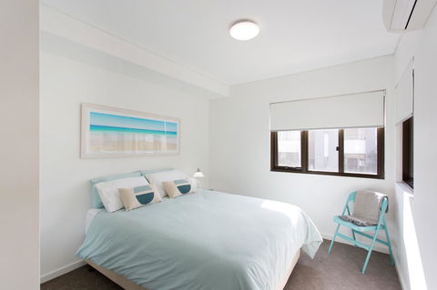 Beachside Living - South Fremantle - Accommodation Sunshine Coast 4