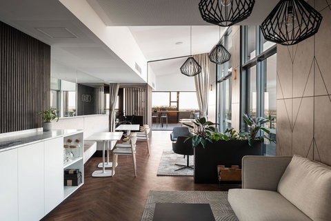 Quest East Perth - Accommodation Sunshine Coast 9