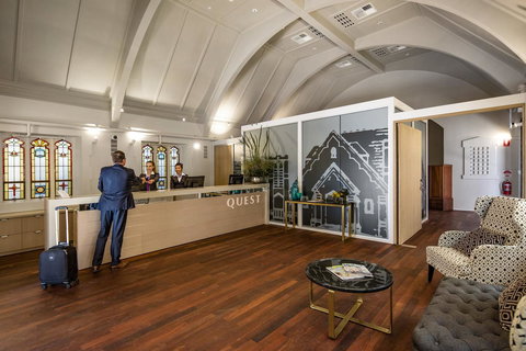 Quest East Perth - Accommodation Sunshine Coast 30