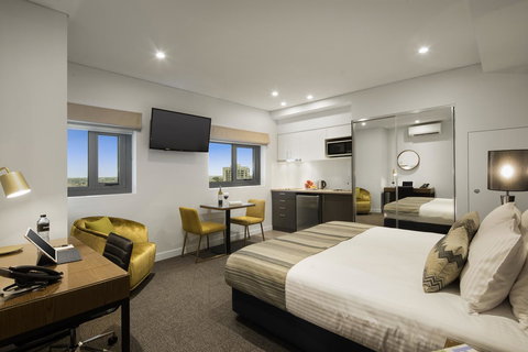 Quest East Perth - Accommodation Sunshine Coast 32