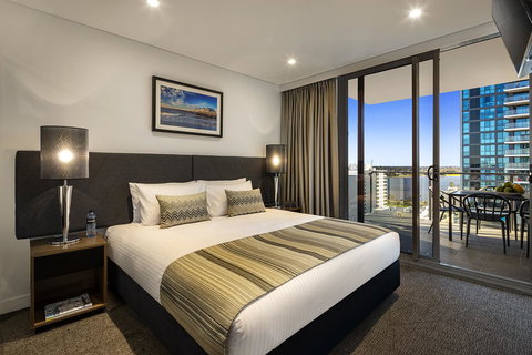 Quest East Perth - Accommodation Sunshine Coast 28