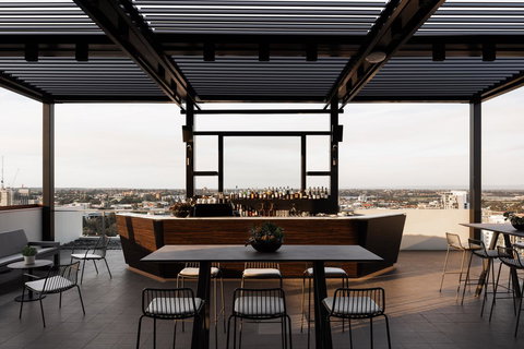 Quest East Perth - Accommodation Sunshine Coast 13