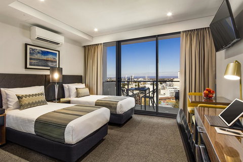 Quest East Perth - Accommodation Sunshine Coast 25