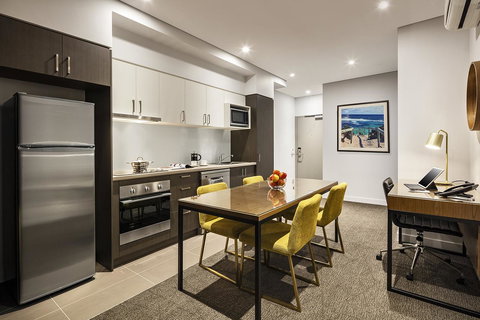 Quest East Perth - Accommodation Sunshine Coast 16