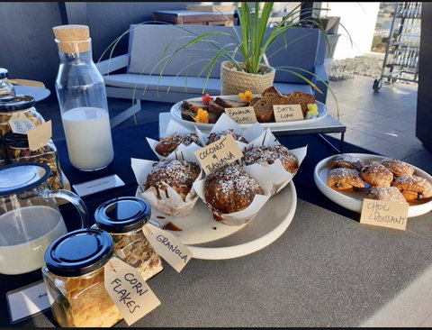 Quest East Perth - Accommodation Sunshine Coast 12