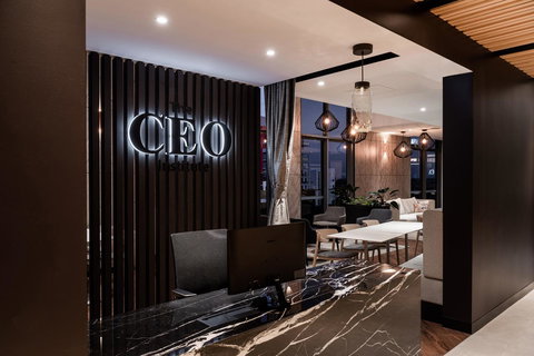 Quest East Perth - Accommodation Sunshine Coast 11