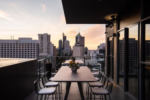 Quest East Perth - Accommodation Sunshine Coast 1