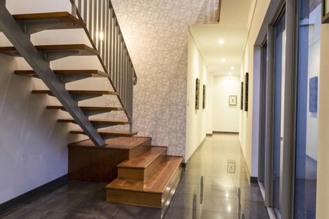 Ambar Villa Between City And Freo - Accommodation Sunshine Coast 16