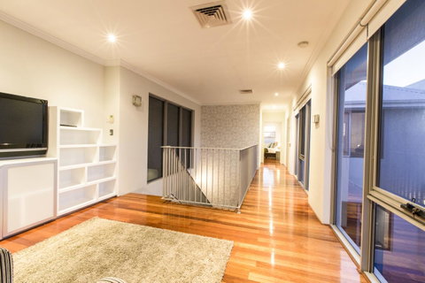 Ambar Villa Between City And Freo - Accommodation Sunshine Coast 9