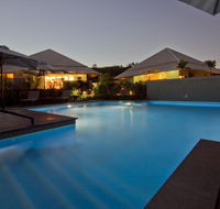 The Billi Resort - Accommodation Sunshine Coast