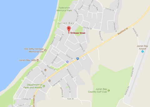 Don\'t Worry Be Happy - Accommodation Sunshine Coast 3