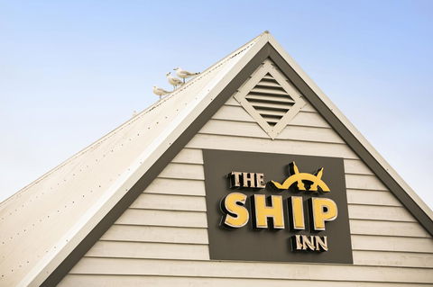 Nightcap At The Ship Inn - Accommodation Sunshine Coast 37