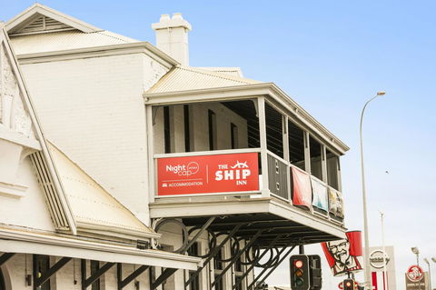 Nightcap At The Ship Inn - Accommodation Sunshine Coast 38