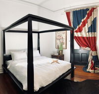 SoBe Fremantle - Accommodation Sunshine Coast