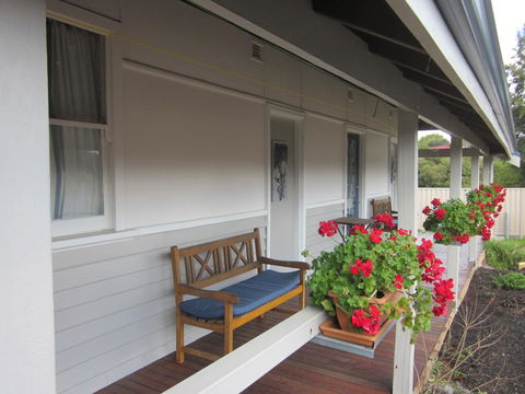 Bridgetown Valley Lodge - Accommodation Sunshine Coast 34