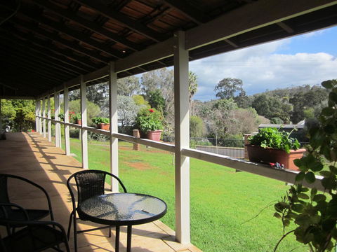 Bridgetown Valley Lodge - Accommodation Sunshine Coast 41