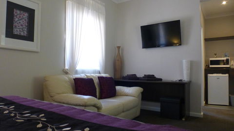 Bridgetown Valley Lodge - Accommodation Sunshine Coast 24