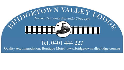 Bridgetown Valley Lodge - Accommodation Sunshine Coast 5