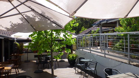 Bridgetown Valley Lodge - Accommodation Sunshine Coast 12