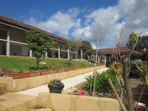 Bridgetown Valley Lodge - Accommodation Sunshine Coast 35