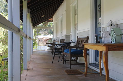 Bridgetown Valley Lodge - Accommodation Sunshine Coast 23