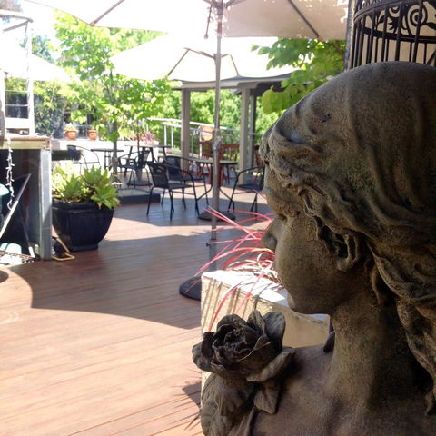 Bridgetown Valley Lodge - Accommodation Sunshine Coast 14