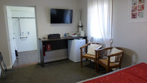 Bridgetown Valley Lodge - Accommodation Sunshine Coast 29