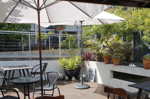 Bridgetown Valley Lodge - Accommodation Sunshine Coast 10