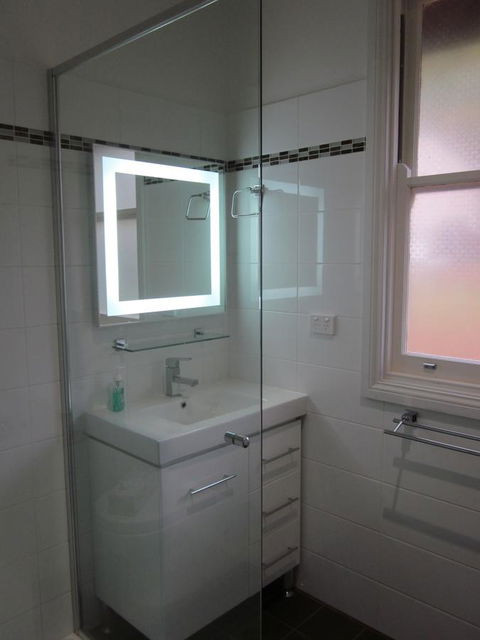 Bridgetown Valley Lodge - Accommodation Sunshine Coast 32