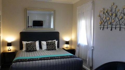 Bridgetown Valley Lodge - Accommodation Sunshine Coast 4