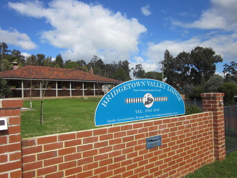 Bridgetown Valley Lodge - Accommodation Sunshine Coast 39
