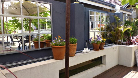 Bridgetown Valley Lodge - Accommodation Sunshine Coast 11