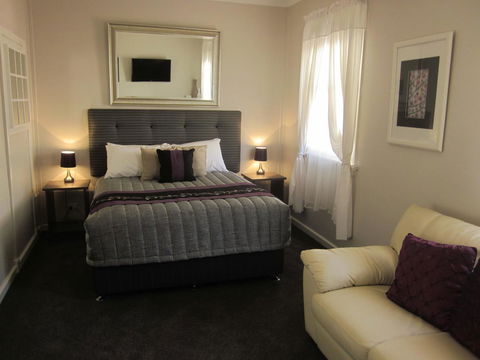 Bridgetown Valley Lodge - Accommodation Sunshine Coast 38