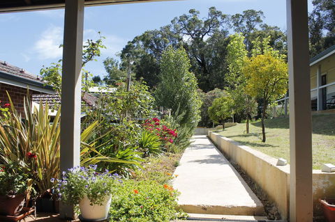 Bridgetown Valley Lodge - Accommodation Sunshine Coast 25