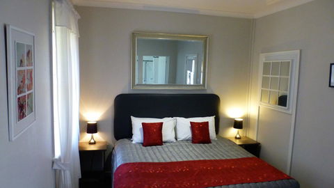 Bridgetown Valley Lodge - Accommodation Sunshine Coast 3