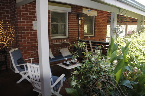 Bridgetown Valley Lodge - Accommodation Sunshine Coast 21