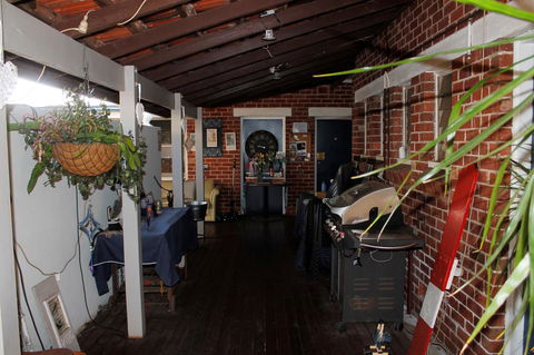 Bridgetown Valley Lodge - Accommodation Sunshine Coast 18