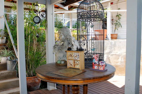 Bridgetown Valley Lodge - Accommodation Sunshine Coast 19