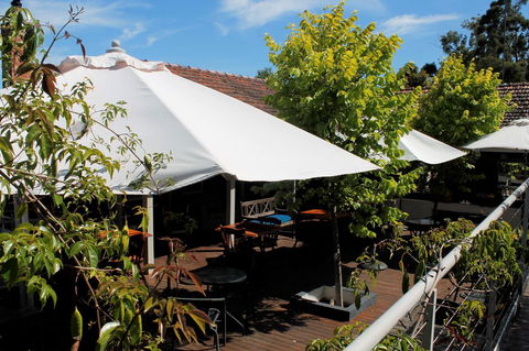Bridgetown Valley Lodge - Accommodation Sunshine Coast 2