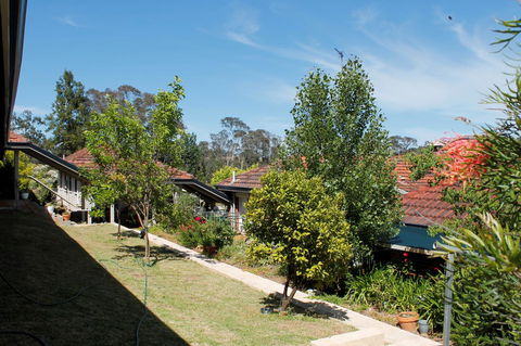 Bridgetown Valley Lodge - Accommodation Sunshine Coast 26