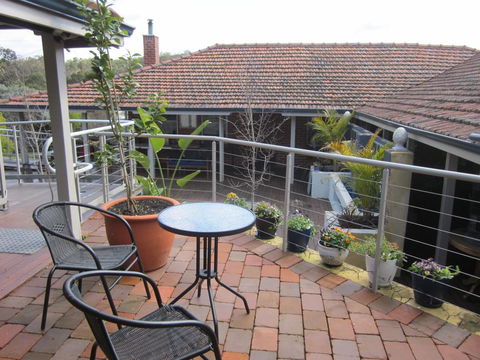 Bridgetown Valley Lodge - Accommodation Sunshine Coast 36