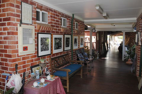 Bridgetown Valley Lodge - Accommodation Sunshine Coast 20