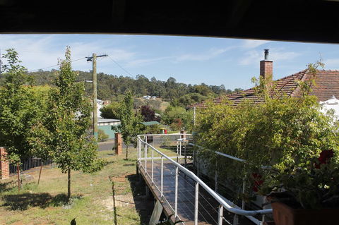 Bridgetown Valley Lodge - Accommodation Sunshine Coast 30
