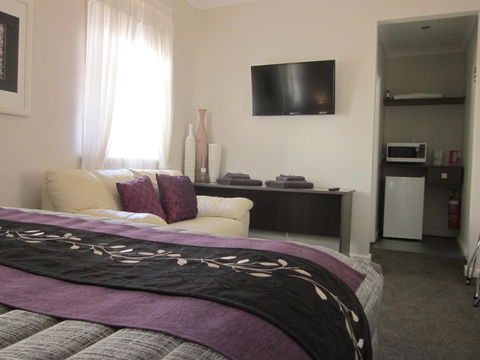 Bridgetown Valley Lodge - Accommodation Sunshine Coast 33