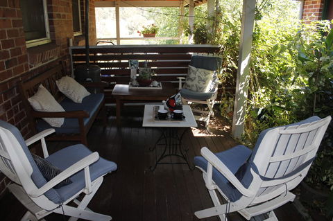 Bridgetown Valley Lodge - Accommodation Sunshine Coast 22